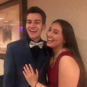 Meet your Posher, Alba